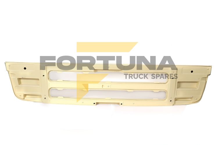 Imagem adicional do produto GRADE FRONTAL INFERIOR SCANIA S5/S6/ P/G - Cód: FAP-11596